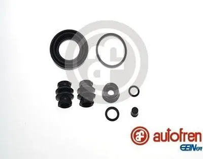 Zdjęcie produktu dla Zestaw naprawczy zacisku hamulcowego AUTOFREN SEINSA D4468