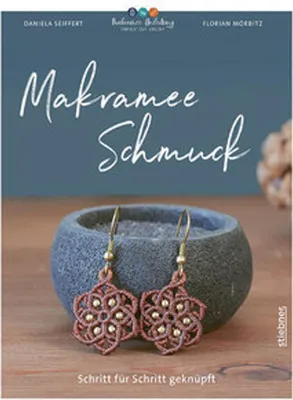 Produktbild von Makramee Schmuck