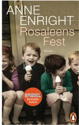Obrázok produktu pre Rosaleens Fest