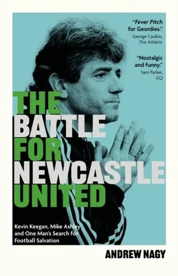 Image de La bataille pour Newcastle United