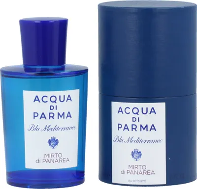 Obrázek produktu pro Acqua Di Parma Blu Meditittaneo Mitro di Panarea EDT 150ml