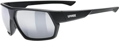Image de UVEX uvex sportstyle 238 BLACK MAT BLACK MAT -