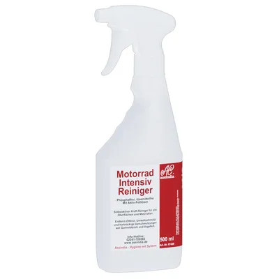Produktbild von Motorrad Intensiv Reiniger 500ml Sprayer