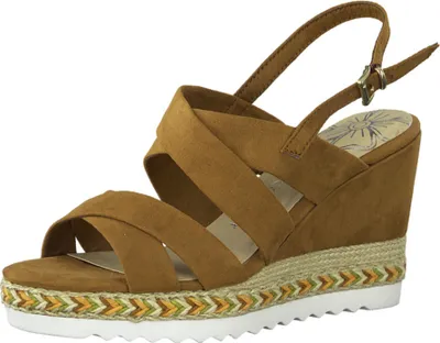 Produktbild von Marco Tozzi Sandalen/Sandaletten EUR 38