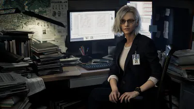 Produktbild von Resident Evil Requiem