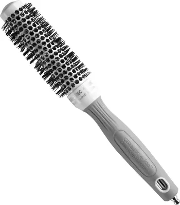 Immagine prodotto di Spazzola per capelli rotonda in Vetroceramica Ceramic + Ion Thermal 25 mm