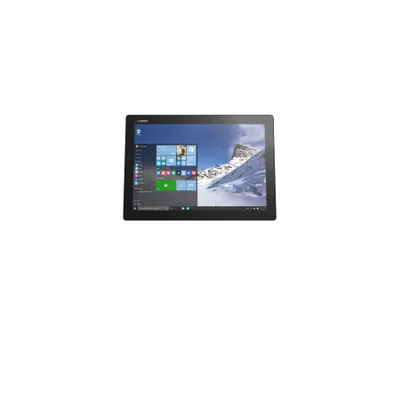 Produktbild von Lenovo IdeaPad Miix 700, 30,5 cm (12 Zoll), 2160 x 1440 Pixel, 256 GB, 8 GB, Windows 10 Pro, Schwarz