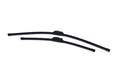 Produktbild von MAXGEAR Scheibenwischer Set Wischerblätter Vorne für CHEVROLET CRUZE (J300) Rahmenlos