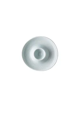 Image de Rosenthal Eierbecher mit Ablage Junto Opal Green 10540-405204-15525