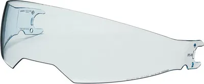 Imagen del producto de Visera parasol VPS, color azul claro (azzurro), compatible con modelos GREX G9.2, G9.1 y EVOLVE