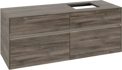 Produktbild von Villeroy & Boch C133B0RK WTUS Collaro C133B0 1400x548x500mm