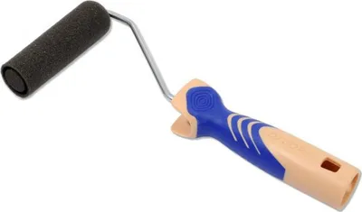 Produktbild von Decora Lackierroller Top - Finish 10 cm - 805509