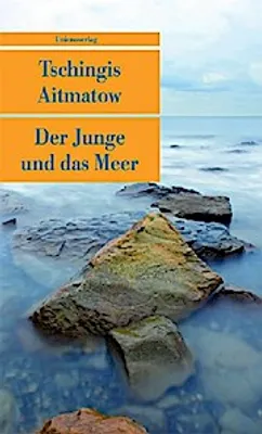 Obrázok produktu pre Der Junge und das Meer