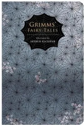 Produktbild von Grimm's Fairy Tales