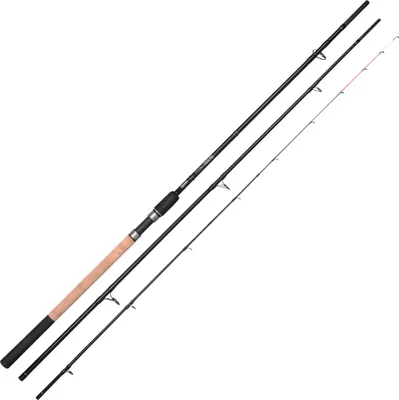 Produktbild von Spro Steckrute Petri Feeder Länge 3,60m Wurfgewicht bis 130g