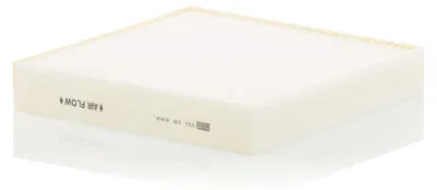 Image de Filtre d'habitacle MANN-FILTER CU 18 009