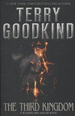 Obrázok produktu pre The Third Kingdom
