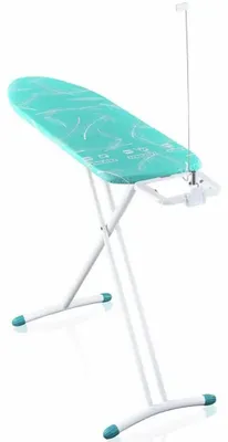 Obrázek produktu pro Leifheit 72563, žehlicí prkno, rozměry 1200 x 380 mm