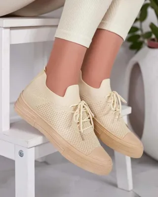 Produktbild von Royalfashion Damen Stoff-Sportschuhe Taroll, Größe 37