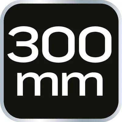 Zdjęcie produktu dla NEO TOOLS Dwukomponentowy uchwyt do brzeszczotu 300mm