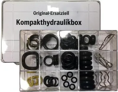 Produktbild von BOSCH Ersatzteil TTNR: 8737708514 Dichtungsbox Kompakthydraulik
