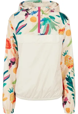 Image de Urban Classics - Veste pour femmes TN774 (M) (couleur sable clair)