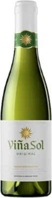 Produktbild von Viña Sol Torres 2024 187ml Weißwein Spanien Katalonien 18.70 cl 12.5 %