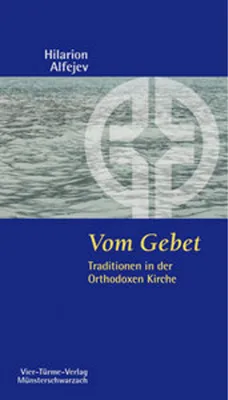 Produktbild von Vom Gebet