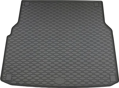 Produktbild von Rigum Gummi Kofferraumwanne für Mercedes C-Klasse S205 Kombi, Bj. 9/2014-2018