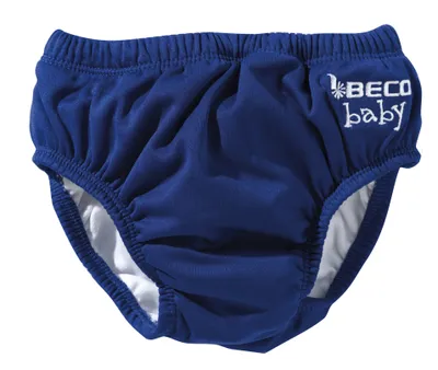 Produktbild von Beco Baby Wim Windelhose Hape Blau