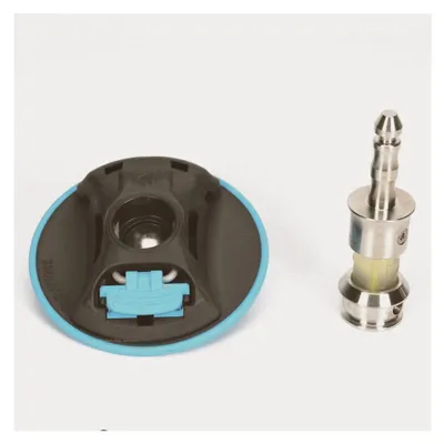Produktbild von Duotone rider iBase 2.0+ iTendon Einheitsgröße
