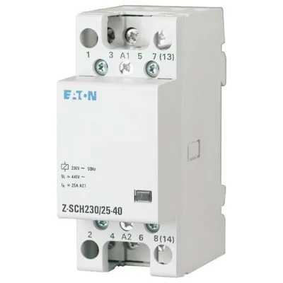 Zdjęcie produktu dla Eaton Z-SCH230/25-40, 60 mm