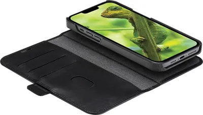 Productafbeelding van Lynge - iPhone 14 Plus - Zwart