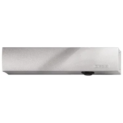 Produktbild von Scherentürschließer TS 4000 silber EN 1-6 o.Gestänge GEZE