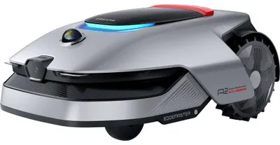 Produktbild von Dreame A2 robottiruohonleikkuri