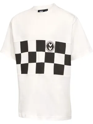 Produktbild von hmlRUNNER T-SHIRT S/S