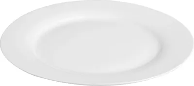 Produktbild von Set aus 6 runden desserttellern 20 cm - SG Secret de Gourmet
