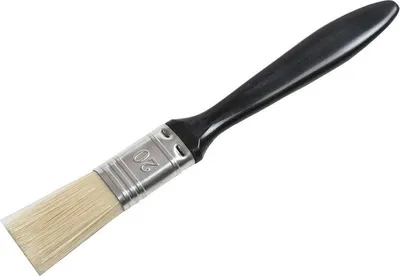 Produktbild von Universal-Flachpinsel, 20 mm