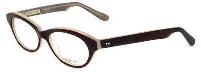 Produktbild von Derek Lam Sonnenbrille DL232 EGPL 52 19 140