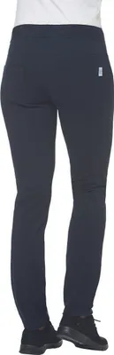 Produktbild von Leiber Hose Farbe schwarz Größe 42, 08/7810/10
