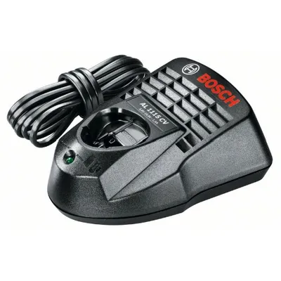 Immagine prodotto di Caricabatterie Bosch 1600Z0003P da 60 minuti