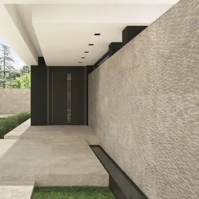 Obrázok produktu pre CASA39 Obklady s kamenným vzhľadom, šedé, 60 x 120 cm, Ergon Oros Stone