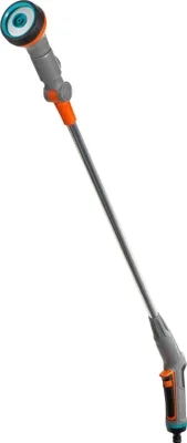 Produktbild von Bewässerungslanze: robuste Gartenlanze zum Bewässern und Reinigen
