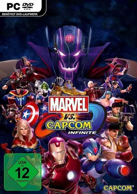 Zdjęcie produktu dla Capcom 63498