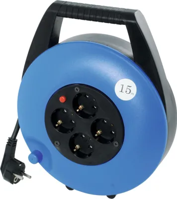 Immagine prodotto di Scatola cavi HEDI, per F, B, PL e CZ 15V