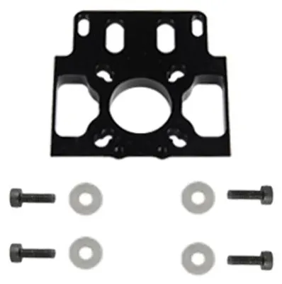 Productafbeelding van Nimbus 550: motorcompartiment