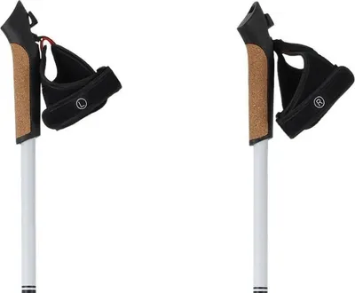 Produktbild von Lafuma Active Nordic Stöcke Schwarz 110 cm Herren,Damen Schwarz 110 cm