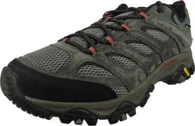 Obrázek produktu pro Merrell Pánské mokasíny Mokasíny Moab 3 GTX J036263 grey