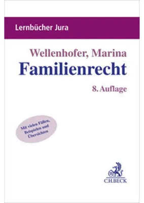 Immagine prodotto di Familienrecht