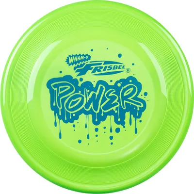 Produktbild von Wham-O Frisbee Flugscheibe, 23.75 cm 100g Hundefreundlich für Kinder ab 5 Jahren